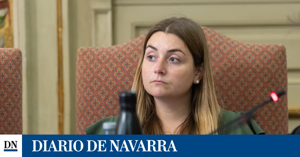La liberación parcial de una edil de UPN enfrenta a los grupos municipales de Tudela