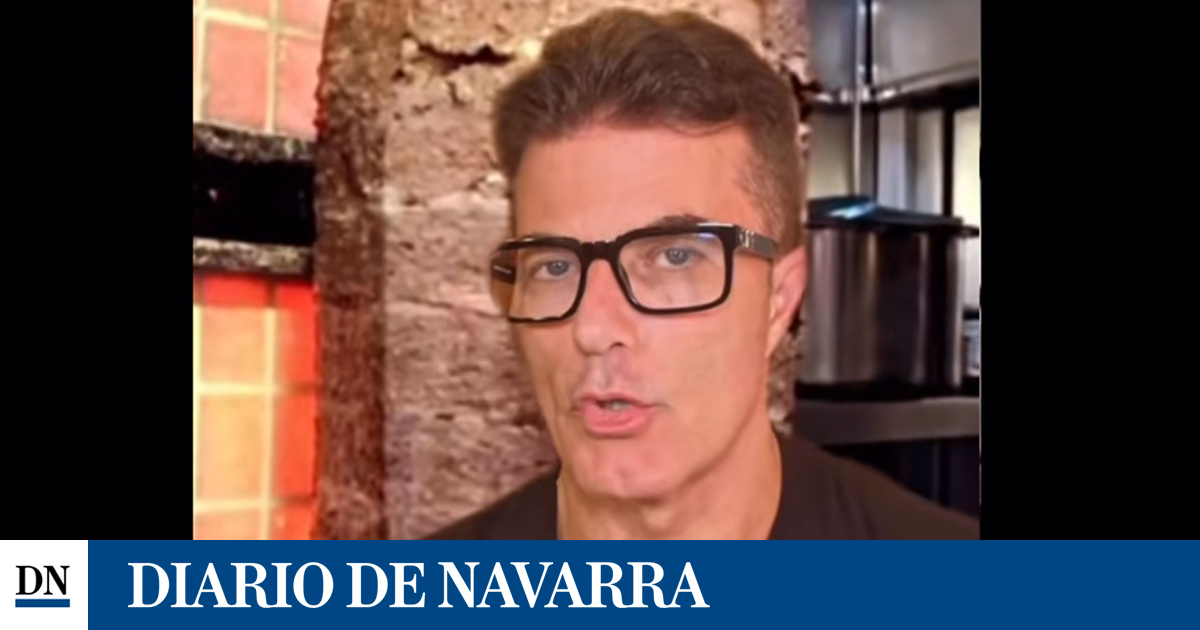 Manuel Viso, médico, sobre lo que contiene realmente un kebab: "¿Te lo sigues comiendo igual después de conocer esto?"