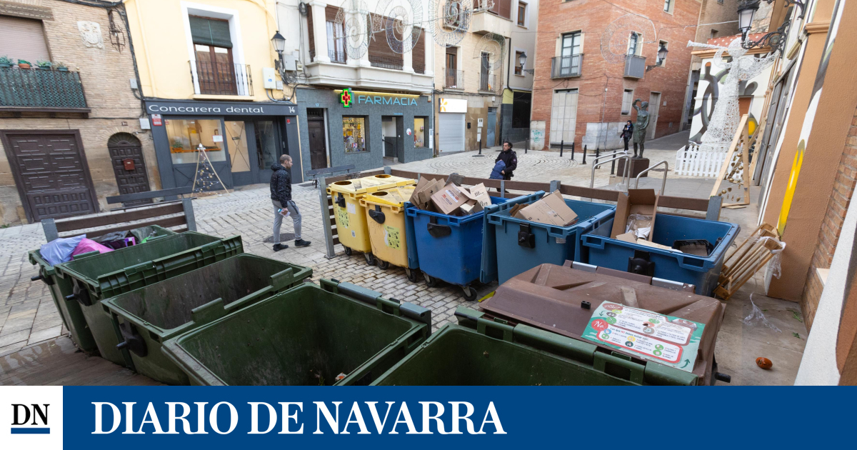 La Mancomunidad de la Ribera adjudica a FCC el nuevo servicio de recogida de basura