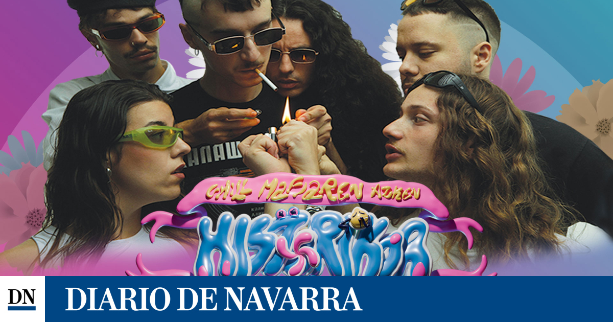 Estreno de la película 'Histórico. La historia real del último concierto de Chill Mafia"