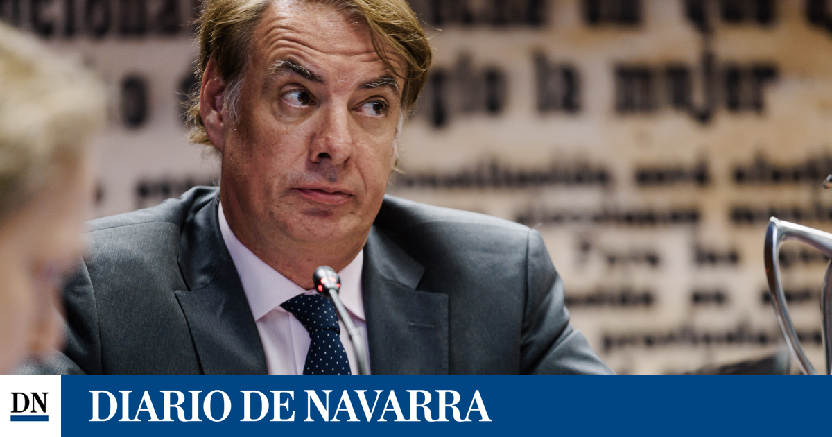 El expresidente de la SEPI y exasesor de Servinabar también se acoge a su derecho a no declarar en el Senado