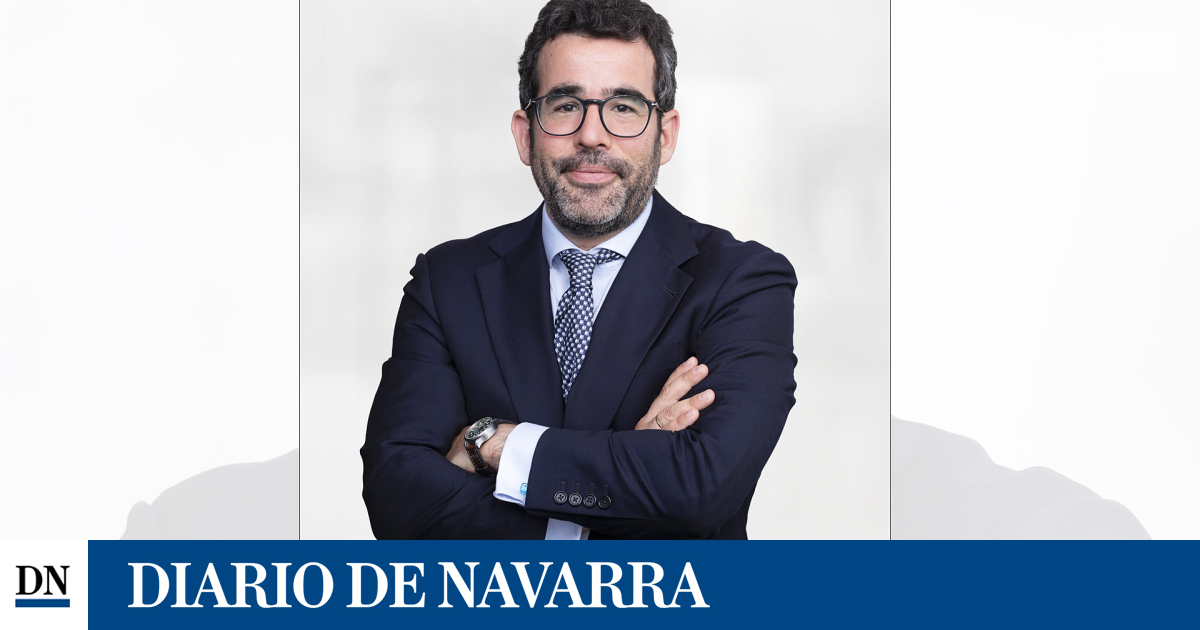 Arpa Abogados incorpora a Fernando Bardenes en Madrid