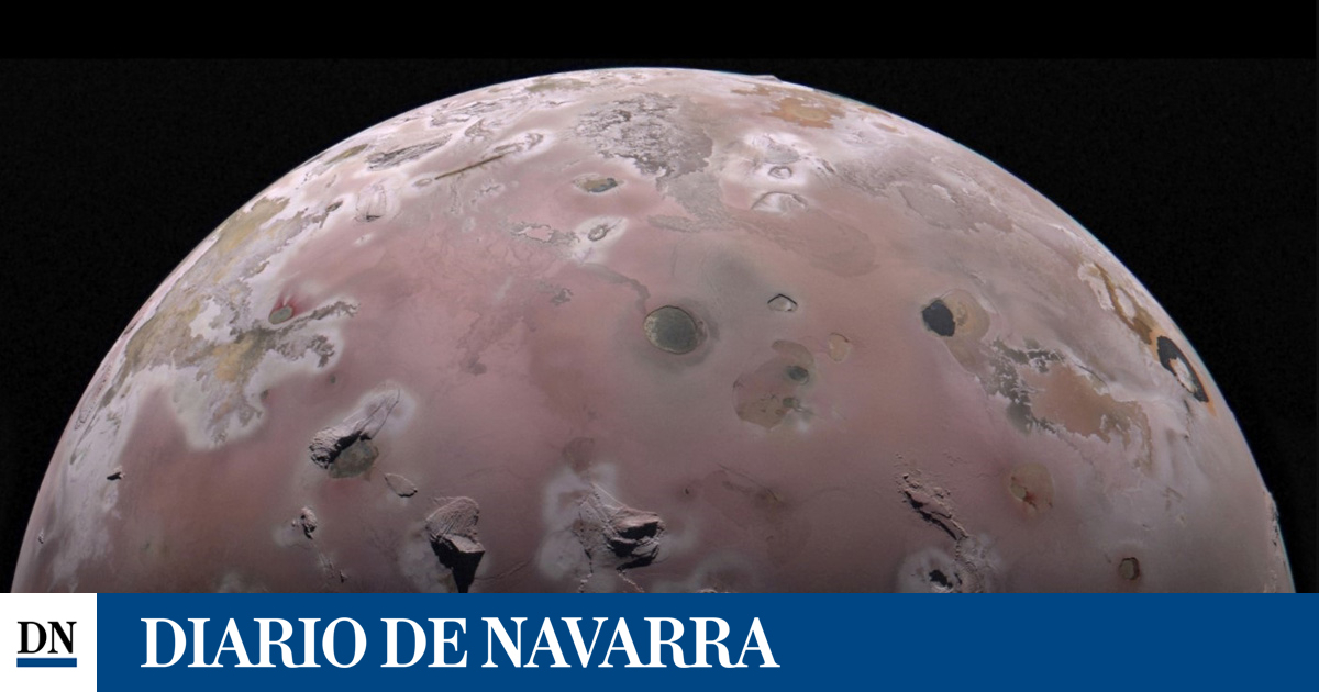 Así reparó la NASA una cámara a 600 millones de kilómetros