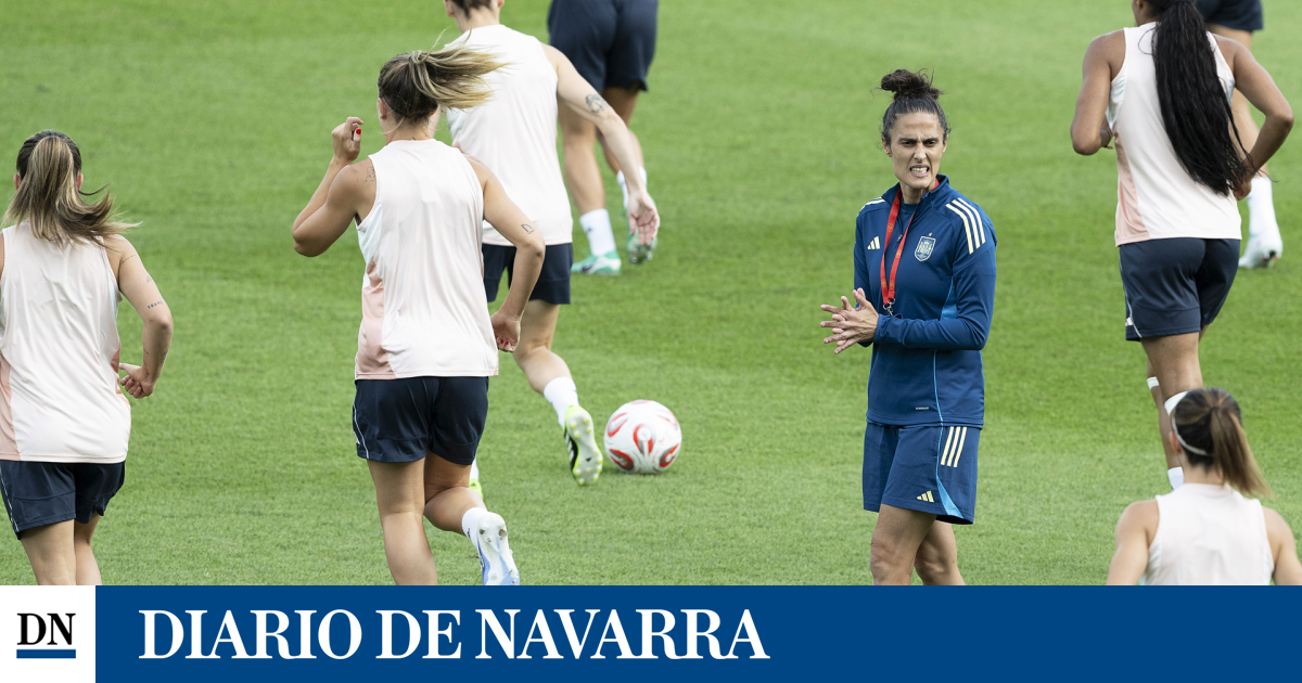 Doble cita con la historia para España
