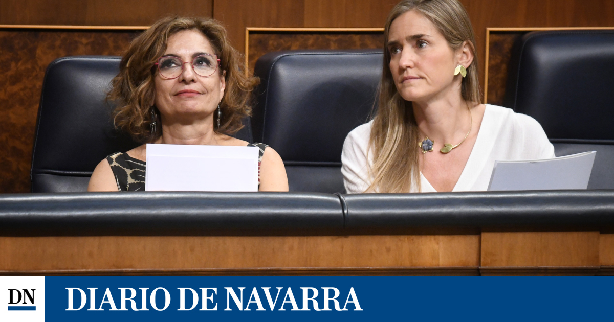 El Congreso rechaza el decreto antiapagones con los votos del PP, VOX, Junts, Podemos y BNG