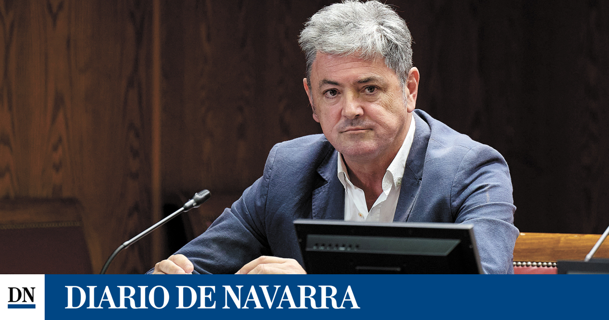 Antxon Alonso niega que se concedieran a Servinabar obras públicas "a dedo"