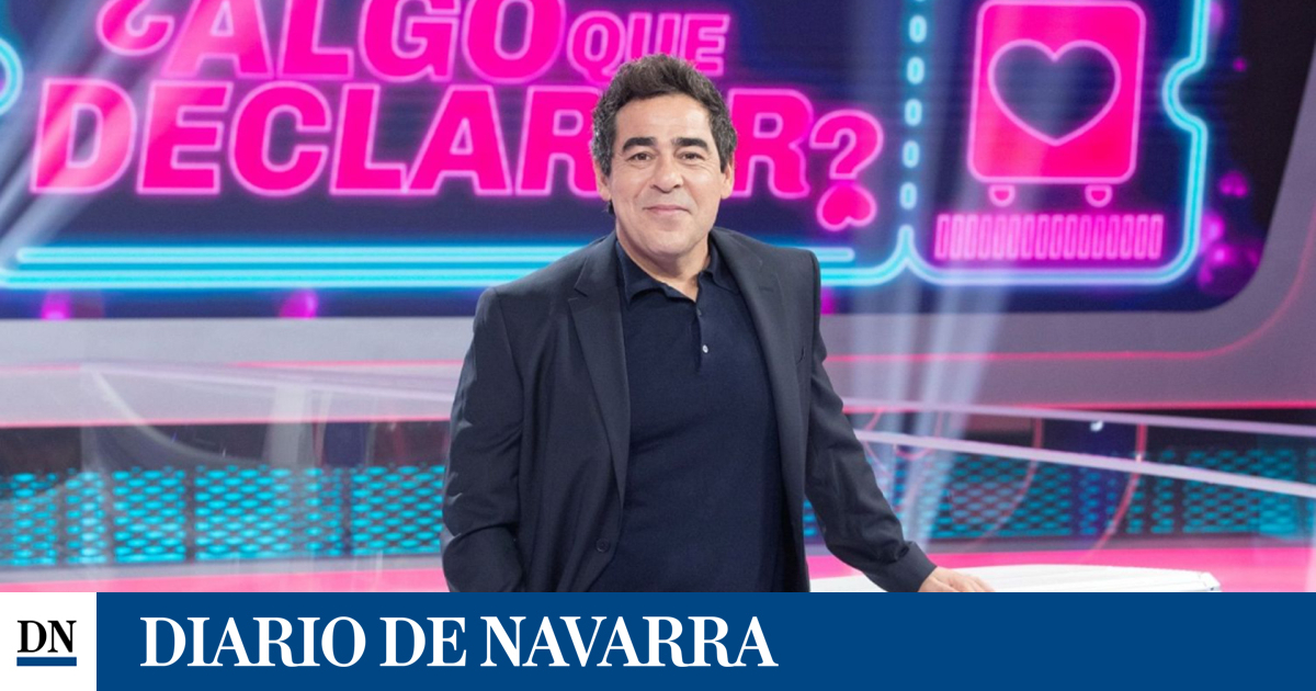 RTVE apuesta por otro programa de citas para el verano tras el fiasco de 'La Garita'