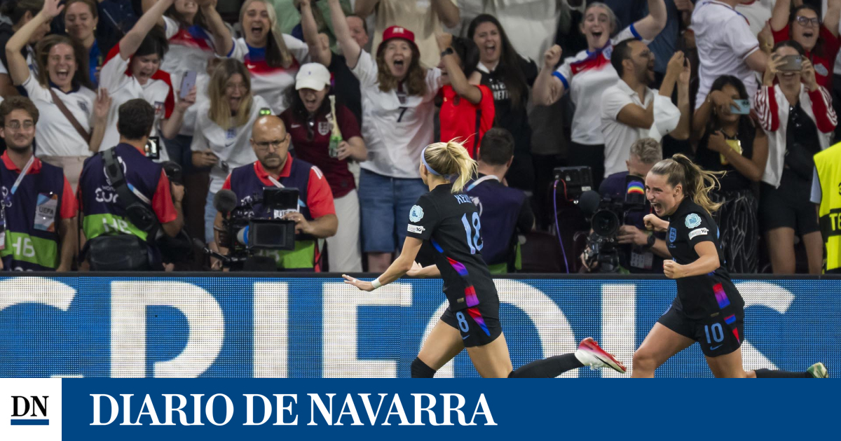 Inglaterra salva el 'catenaccio' con milagro y penalti polémico