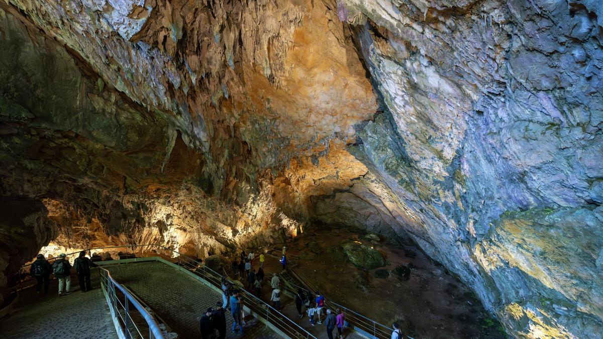 <![CDATA[La etapa navarra de la Itzulia modifica el tráfico de acceso a Mendukilo: estas son las afecciones]]>