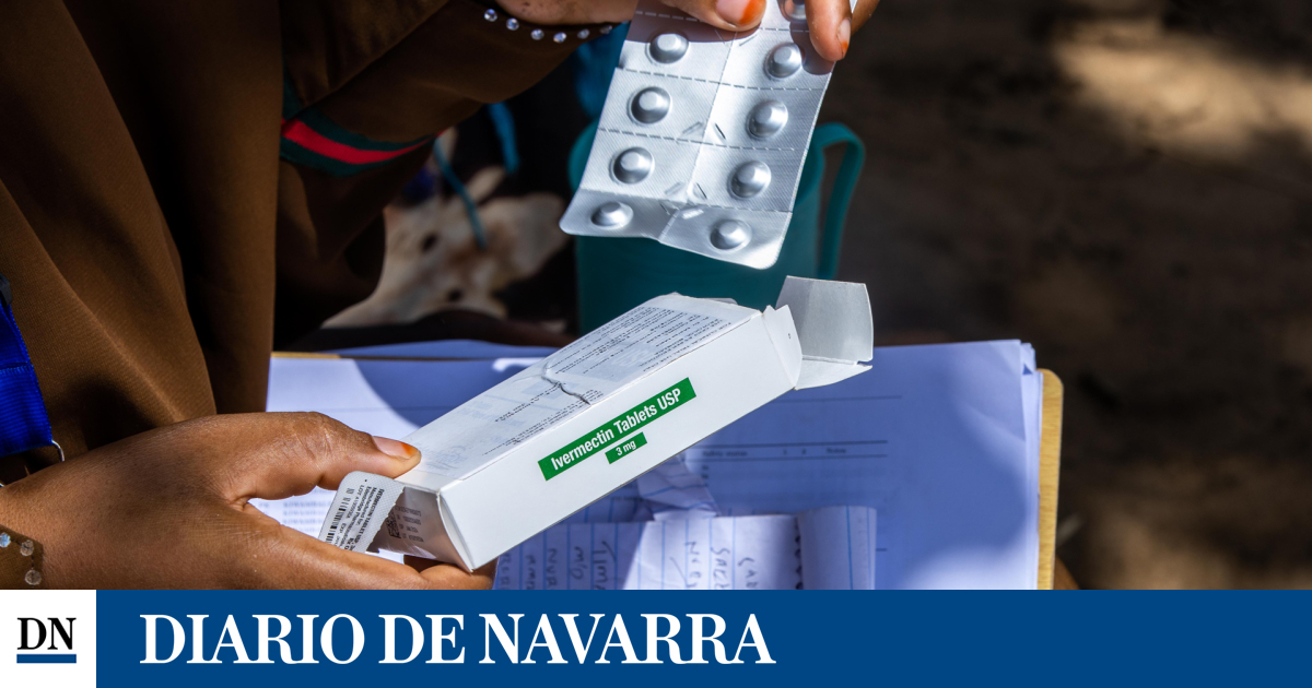 El ensayo clínico BOHEMIA respalda el uso de la ivermectina para controlar la malaria