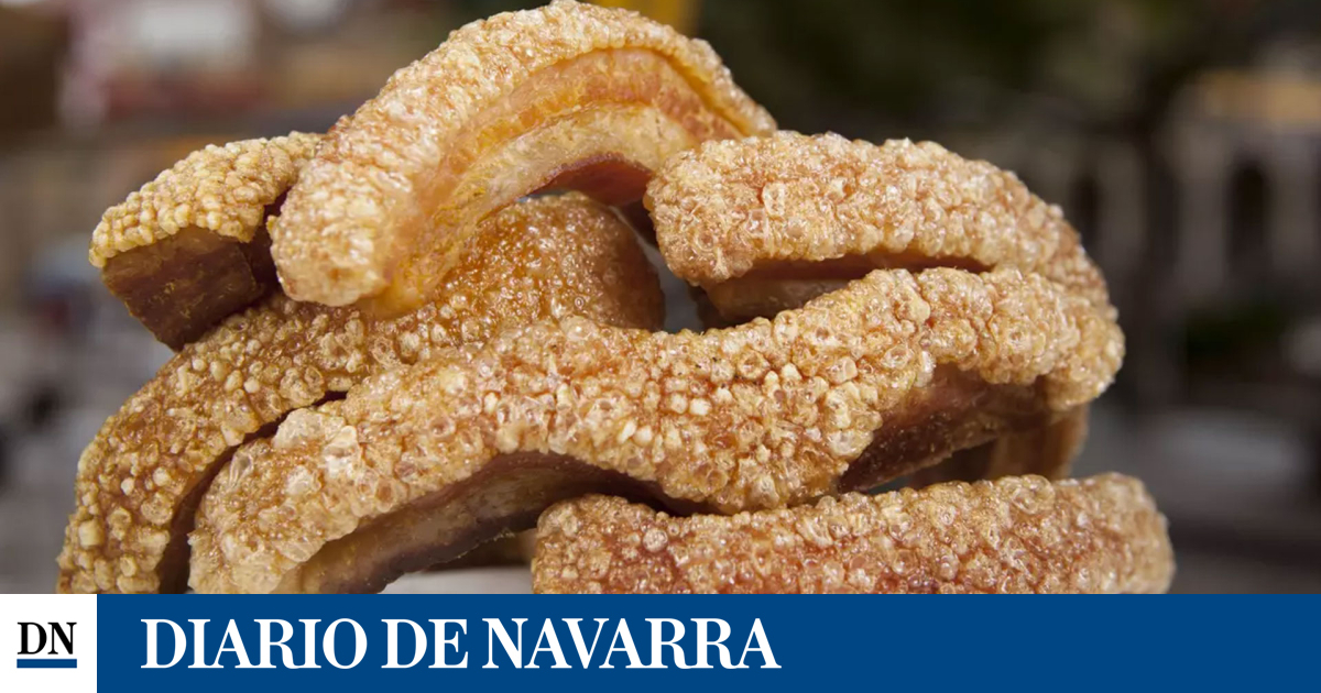 Según un estudio, comer torreznos podría ser saludable: ¿cómo se explica esto?