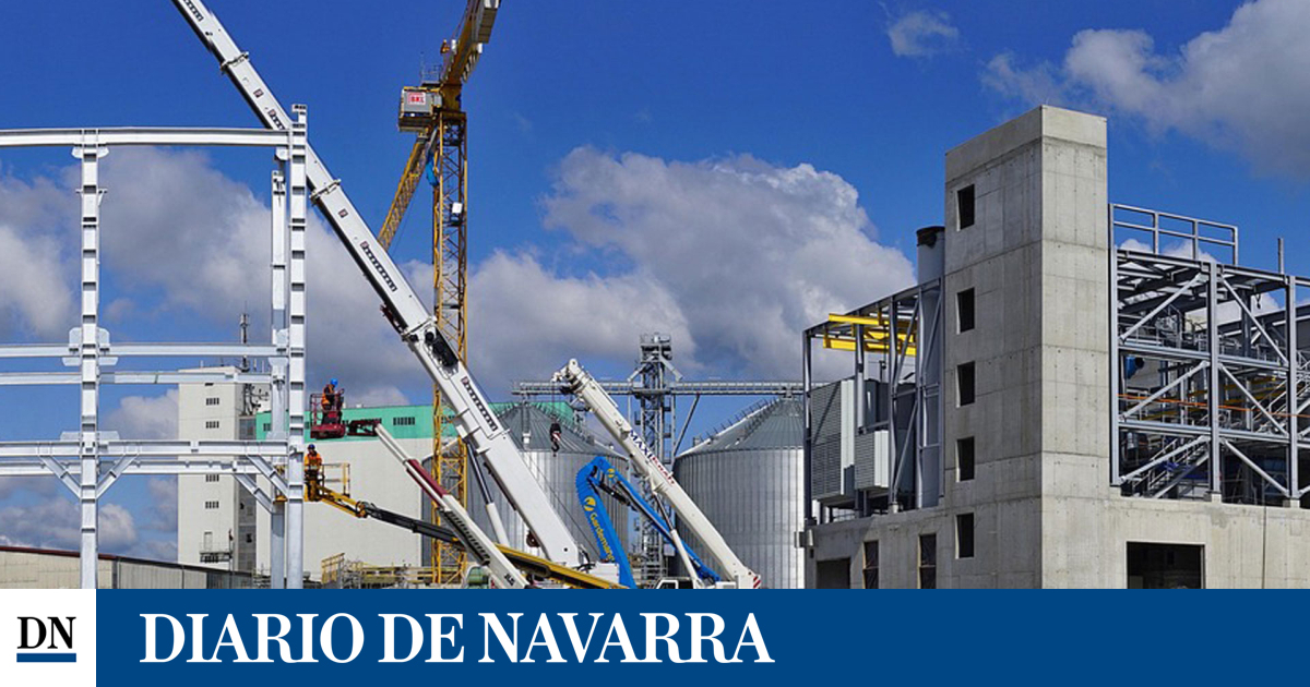 Edificios que se montan y se desmontan: la economía circular se cuela en la construcción