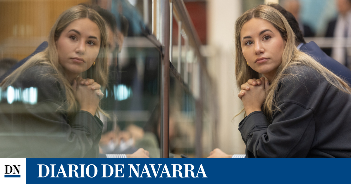 La diputada del PP Noelia Núñez reconoce que no ha acabado sus estudios de Derecho