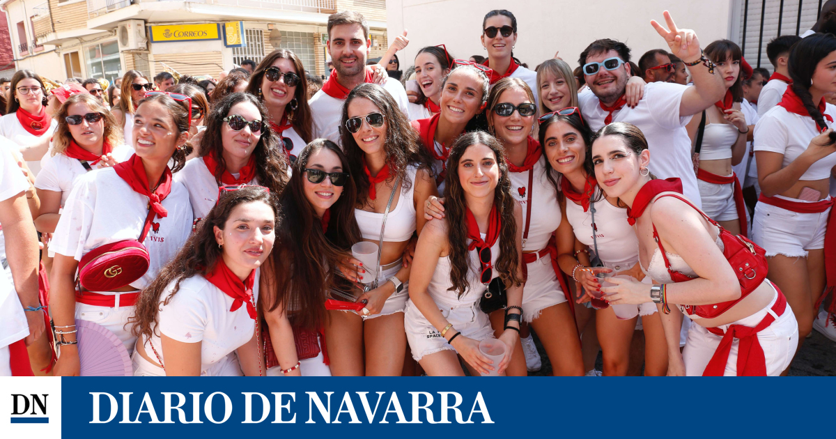 Tudela ofrecerá servicio de autobús 'Voy y Vengo' a 10 localidades en fiestas