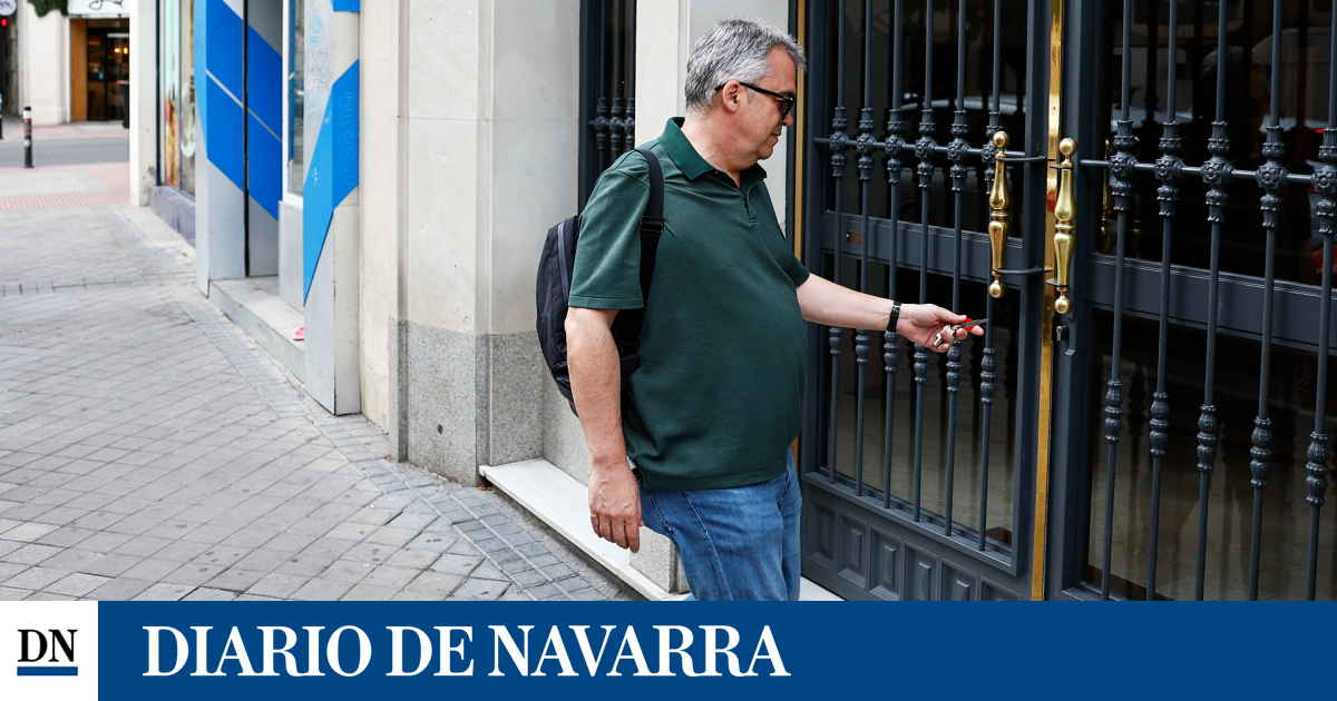 "Servinabar se benefició en ocasiones de la voluntarista adjudicación de obras"