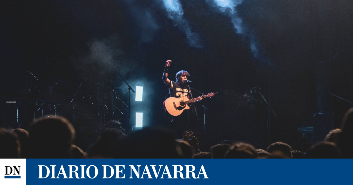 Música de autor y circo, en Kultur