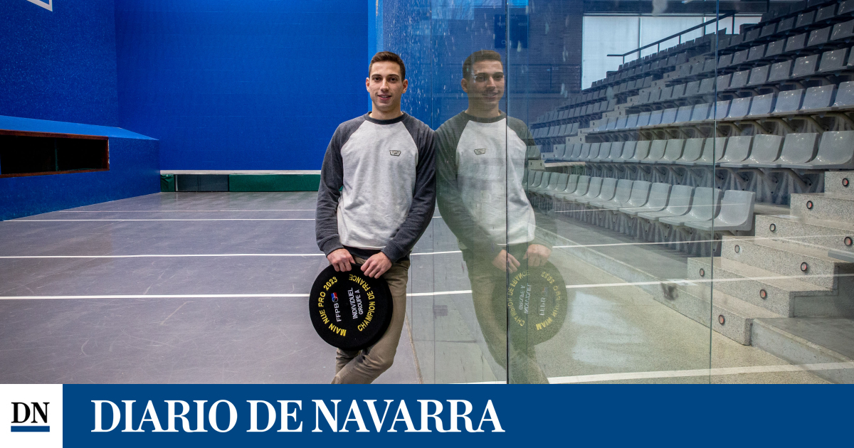 Los hombros paran a Luis Sánchez para cinco meses