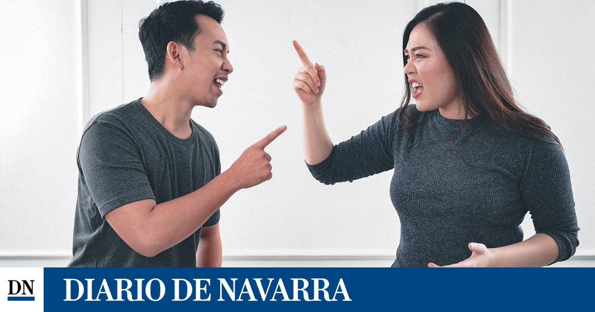 Las broncas de pareja aumentan en verano: "El 55% de las rupturas y un tercio de las infidelidades se producen en julio, agosto y septiembre"