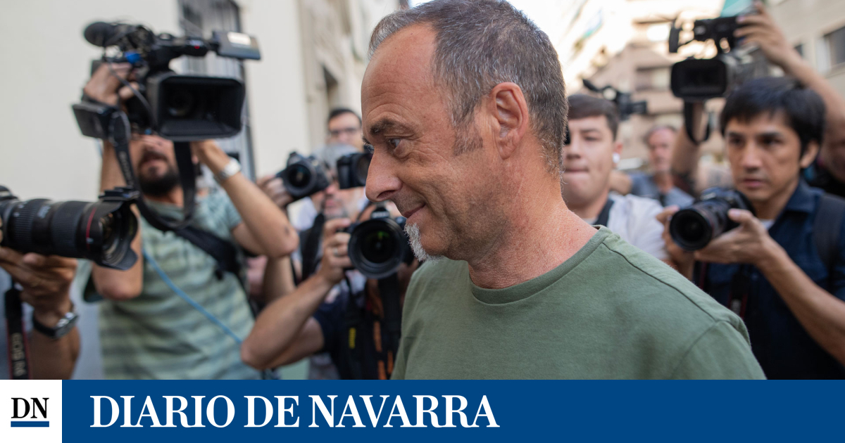 El hijo mayor de Juana Rivas pide a las autoridades que eviten la entrega de su hermano a su padre: "Yo viví cinco años de abuso y de maltrato"