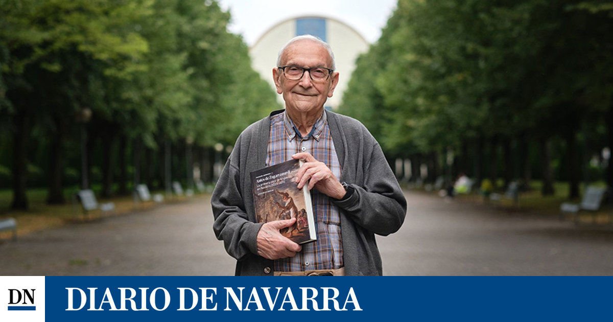 La UPNA publica un estudio inédito sobre la primera caza de brujas en Navarra, ocurrida en los valles pirenaicos en 1525