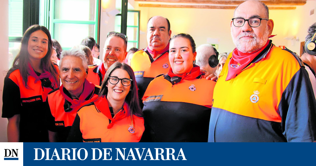 Miguel Ángel Conde: "Lanzar el cohete es muy emocionante e impresionante"