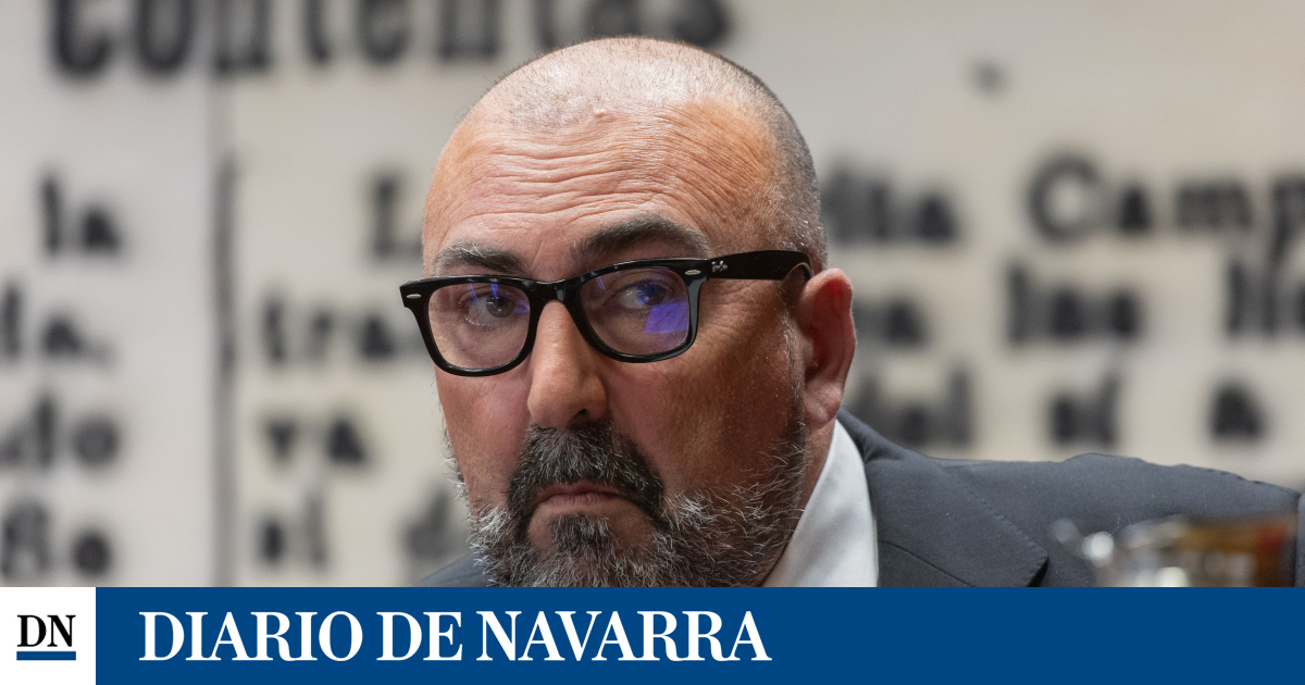 Koldo lo tenía todo grabado y bien atado