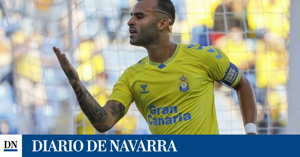 El hijo pródigo vuelve, otra vez, a la U.D. Las Palmas