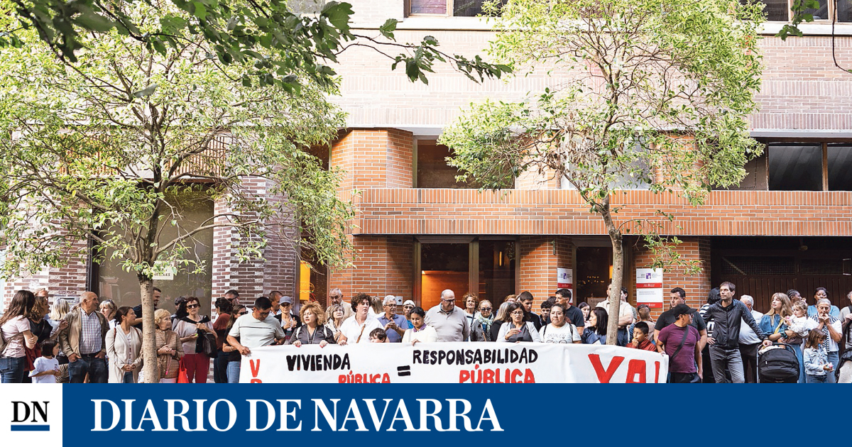 Los 'atrapados' de Maristas expresan su enfado