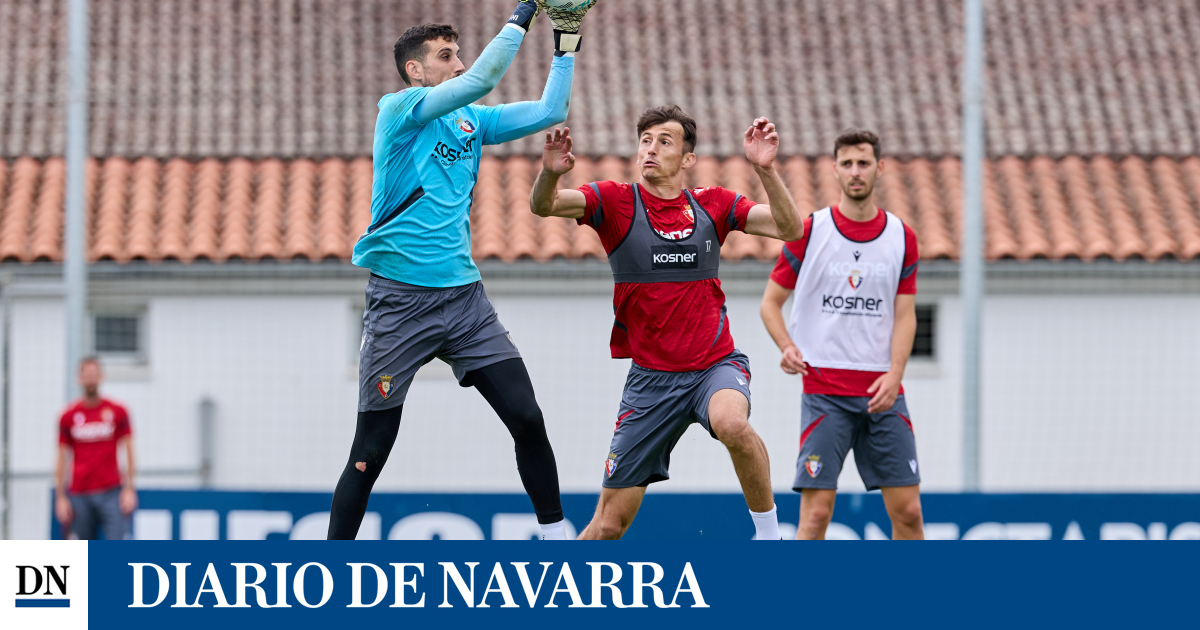 Buena sintonía para renovar a Sergio Herrera