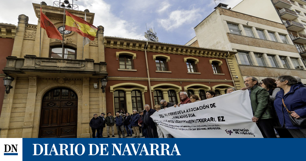 San Jerónimo reubicaría su futuro centro si vende la sede en conflicto