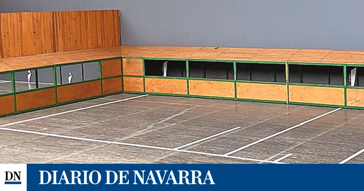 Valcarlos se vuelca y vibra con el mejor Joko Berri