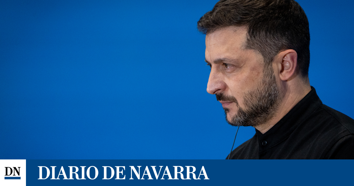 Zelenski rectifica tras las protestas y la presión de Bruselas: promete una nueva ley anticorrupción