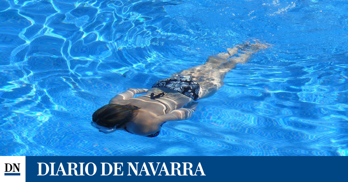 Verano y piscinas, una combinación que aumenta el riesgo de padecer criptosporidiosis