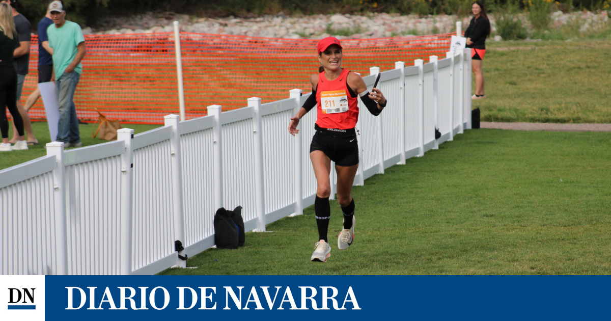 Verdeliss sigue con su 'desafío' norteamericano