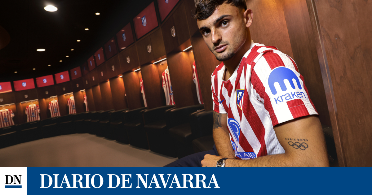 Marc Pubill: "Es un paso muy importante para mi carrera"