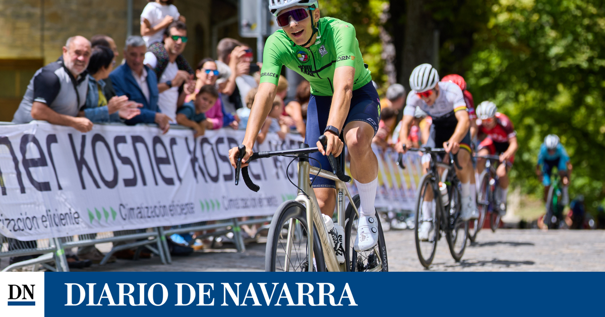 Herido, pero no vencido