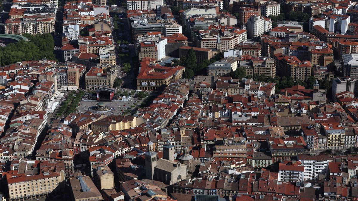 <![CDATA[Dispositivo policial para Semana Santa en Navarra: especial atención a robos en viviendas y trasteros y presencia de paisano en las procesiones]]>