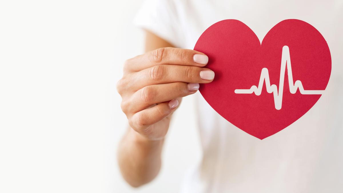 <![CDATA[El secreto para un corazón más sano y joven reside en el nervio vago, según un nuevo estudio]]>