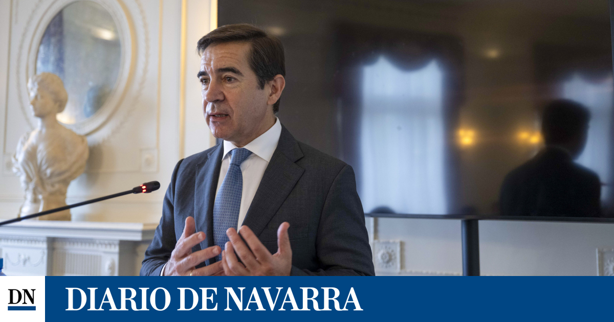 Torres (BBVA): "La opa va a salir, si no el Sabadell sufrirá una caída relevante en Bolsa"