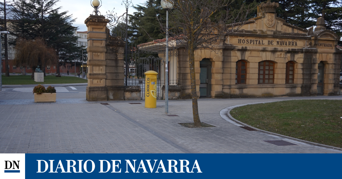 194 plazas en Navarra para la formación de especialistas en Ciencias de la Salud en la convocatoria 2025/2026