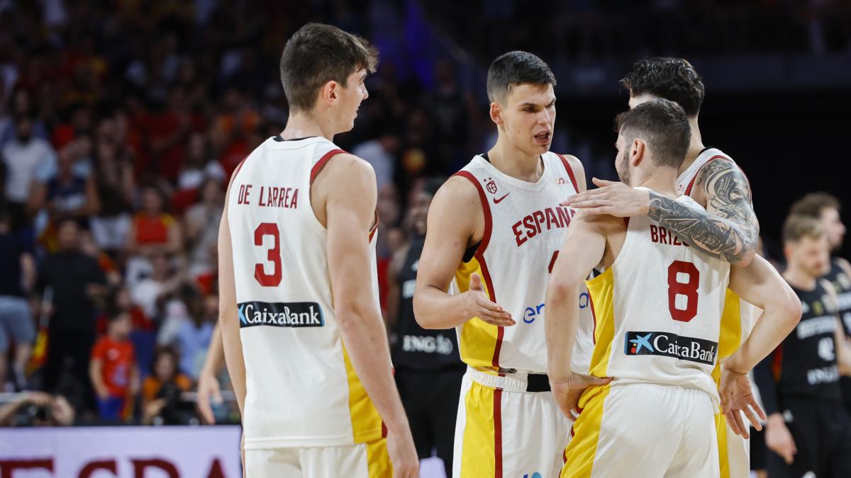 <![CDATA[Francia acogerá el Mundial masculino de baloncesto en 2031 y Japón, el femenino en 2030]]>