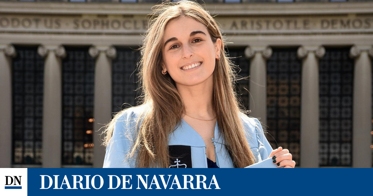 De Pamplona a Oxford, pasando por Nueva York