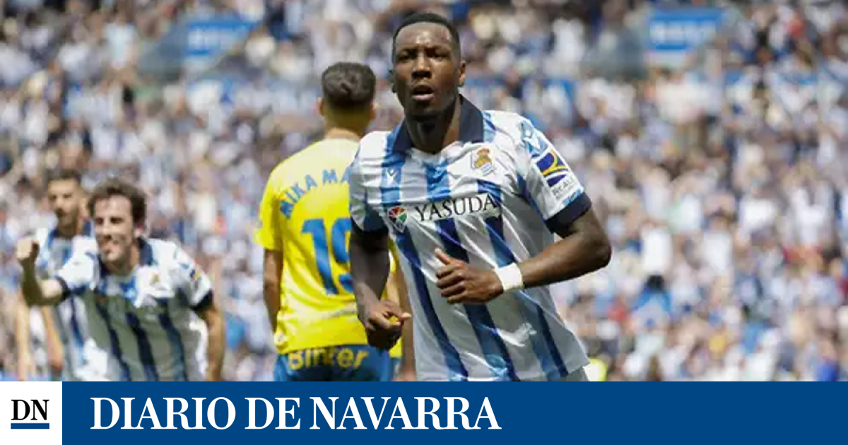Becker, rumbo a Osasuna: acuerdo para su fichaje