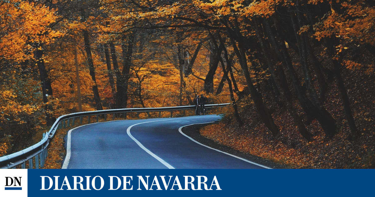 El mejor método para evitar el mareo en el coche sin recurrir a pastillas: "Es una estrategia no invasiva, económica y personalizada"
