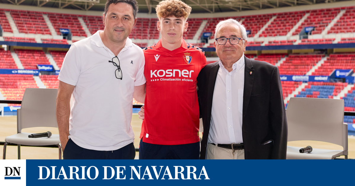 La renovación de Braulio, cuestión de tiempo