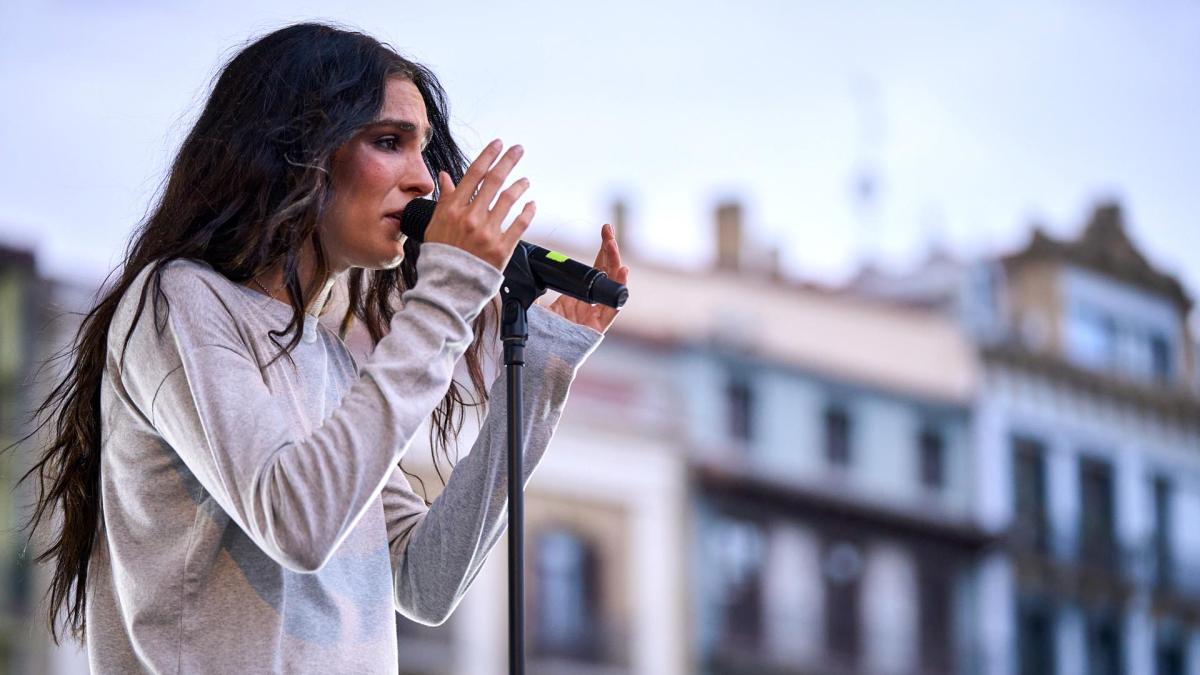 <![CDATA[RTVE anuncia el cartel completo de artistas del nuevo especial de 'La Casa de la Música']]>