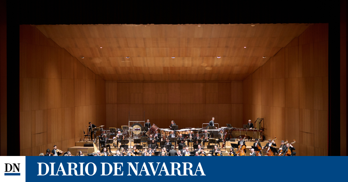Qué ver y hacer este miércoles 10 de septiembre en Pamplona y Navarra