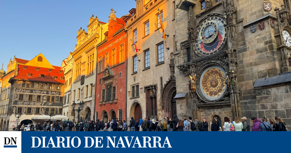 Se lanza en Praga la nueva y esperada novela de Dan Brown, 'El último secreto'