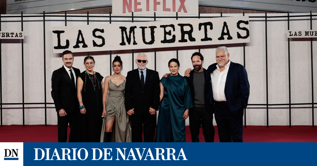 'Las muertas', el clásico libro mexicano se convertirá en serie de Netflix bajo la dirección de Luis Estrada