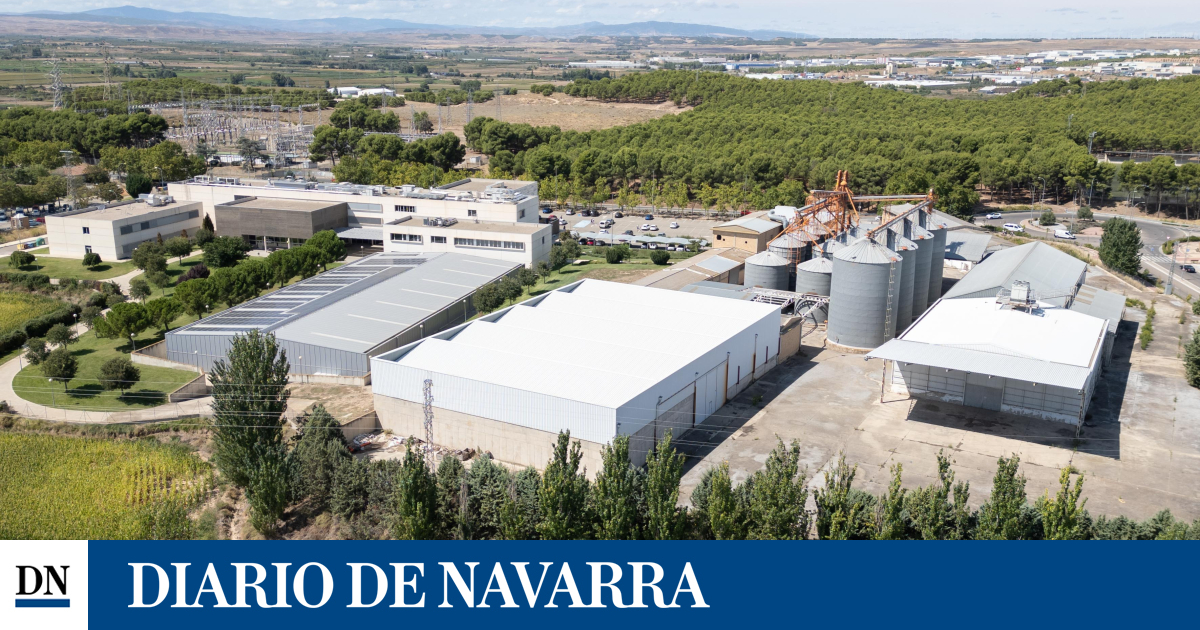 La UPNA invertirá 2,7 millones en la ampliación de su campus de Tudela